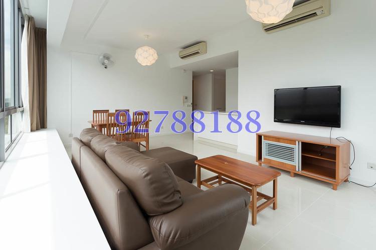 One-north Residences (D5), Apartment #170792102